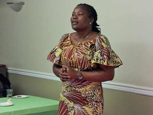 Ida Mukaka