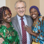 Immaculate, Stephen Lewis, Miriam
